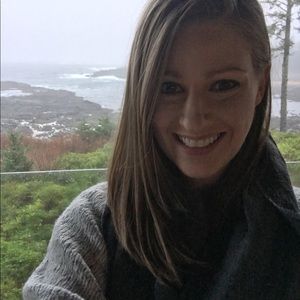 Meet your Posher, Bethany